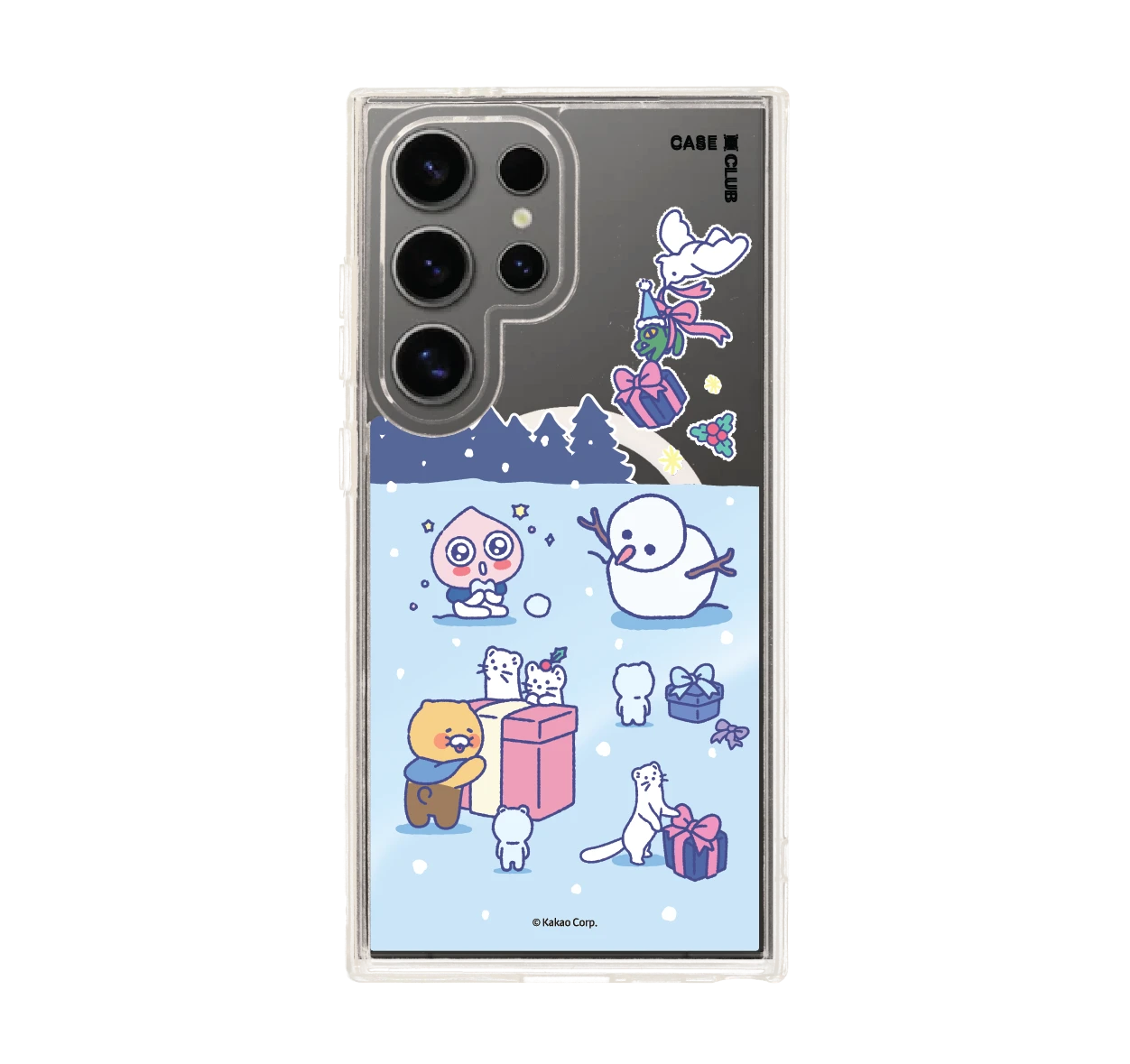 kakao friends gift